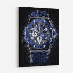 オーデマピゲ　the art projects AUDEMARS PIGUET 26595SR-OO-A032VE-